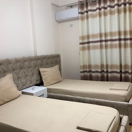 Drini Apartments Përmet Extérieur photo