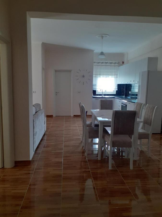 Drini Apartments Përmet Extérieur photo