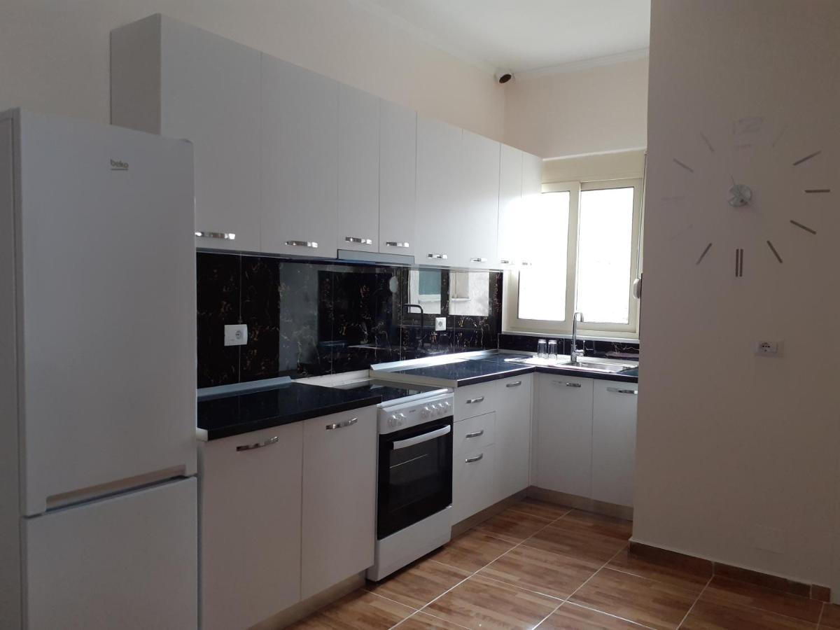 Drini Apartments Përmet Extérieur photo