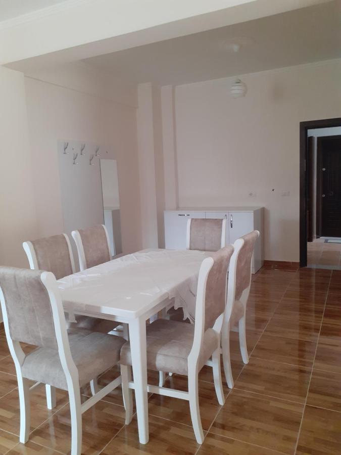 Drini Apartments Përmet Extérieur photo
