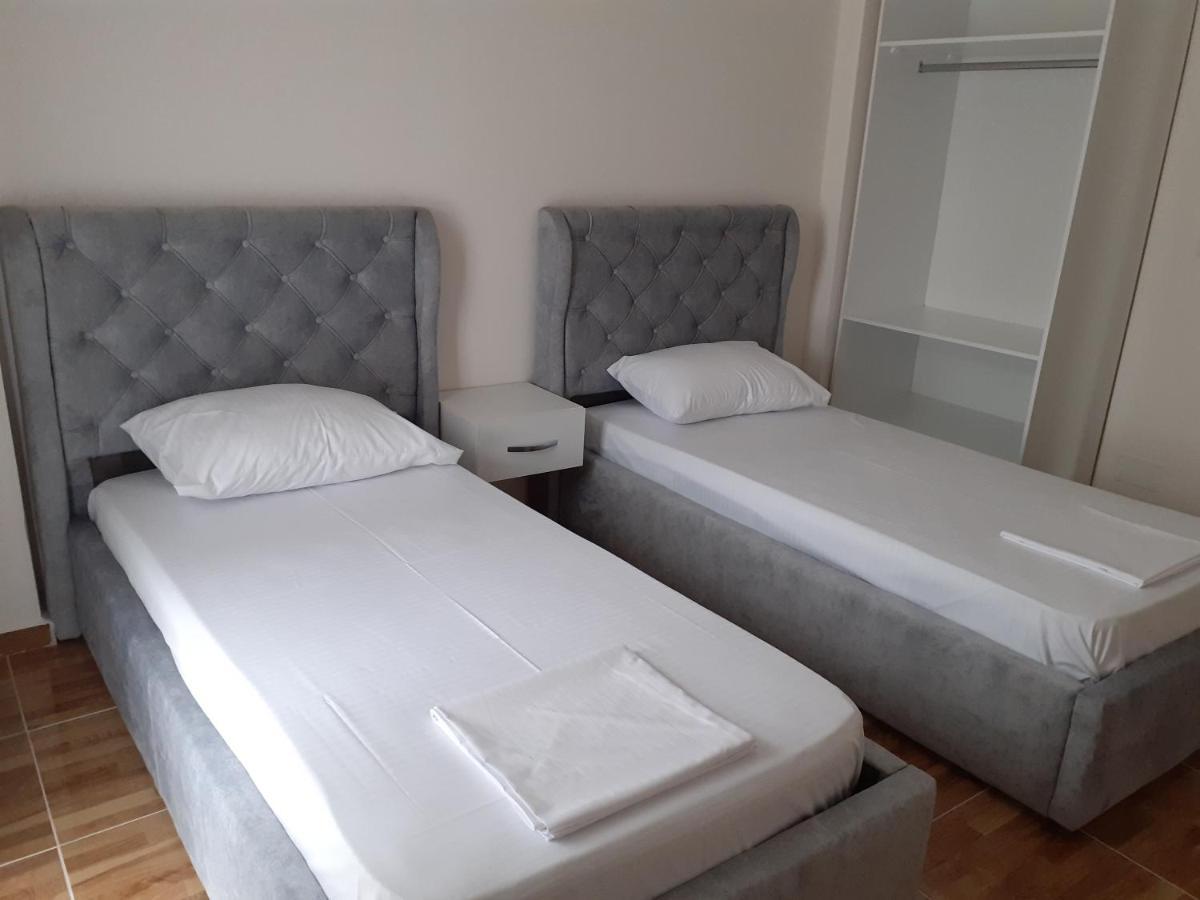 Drini Apartments Përmet Extérieur photo