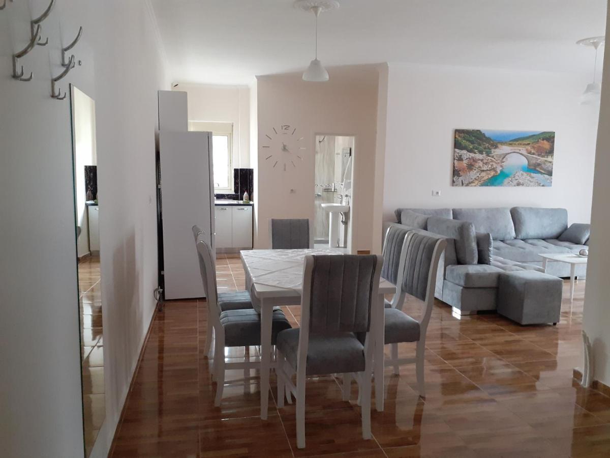 Drini Apartments Përmet Extérieur photo
