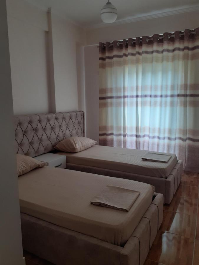Drini Apartments Përmet Extérieur photo