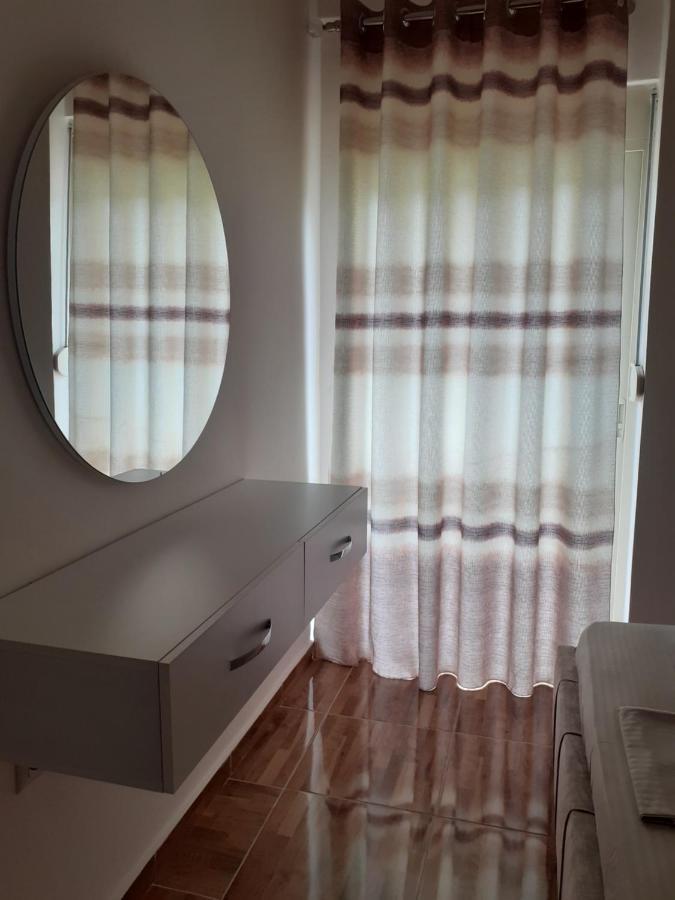 Drini Apartments Përmet Extérieur photo