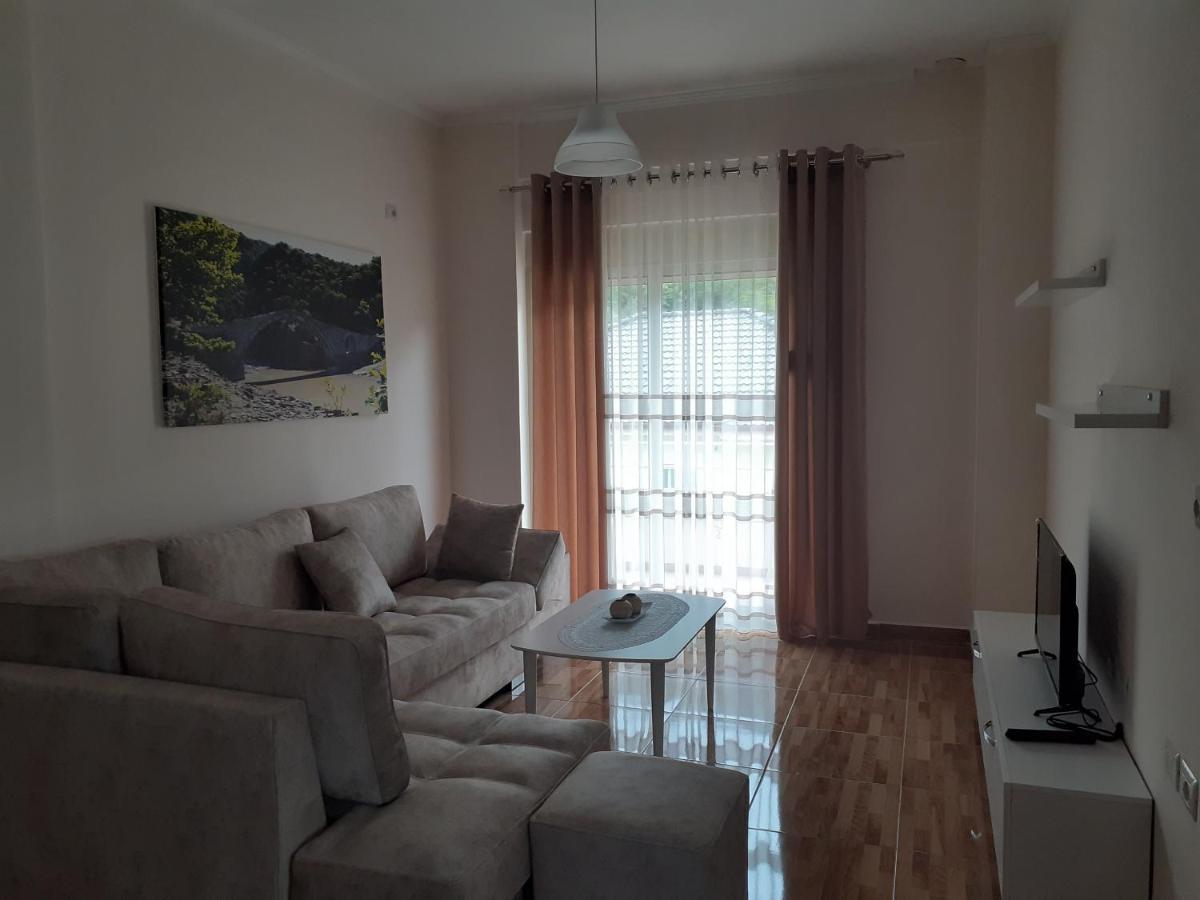Drini Apartments Përmet Extérieur photo