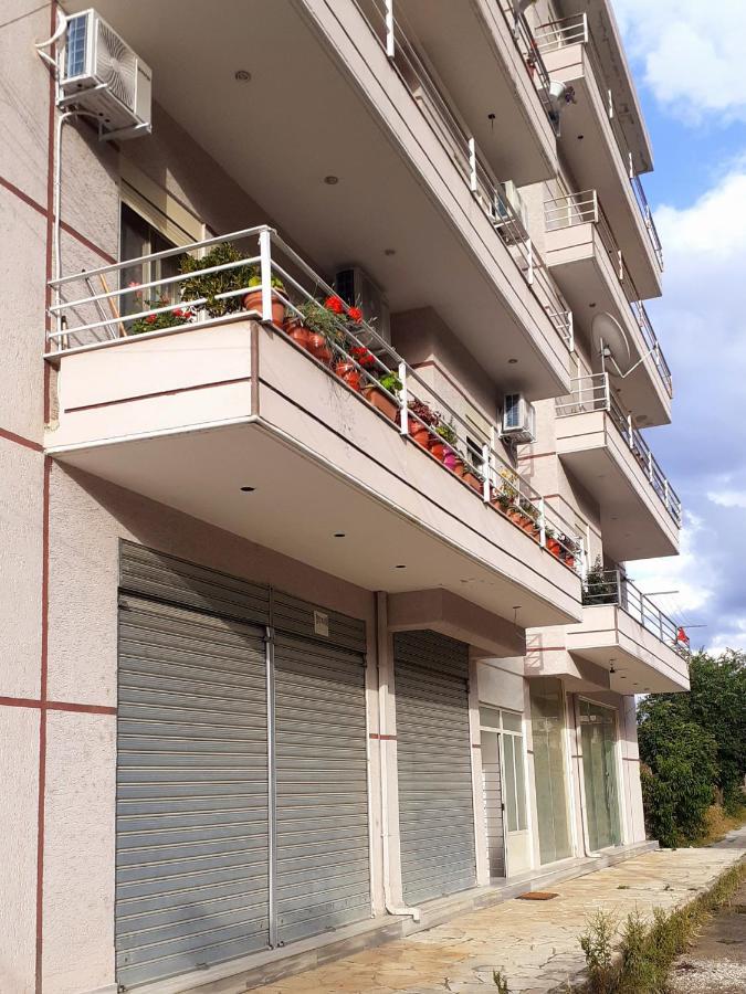 Drini Apartments Përmet Extérieur photo