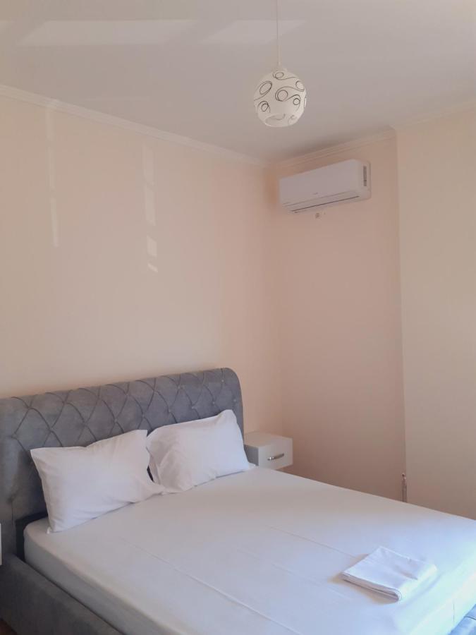 Drini Apartments Përmet Extérieur photo