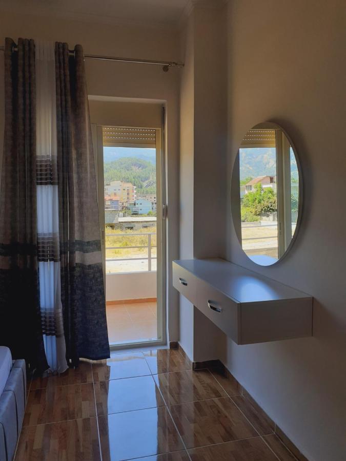 Drini Apartments Përmet Extérieur photo