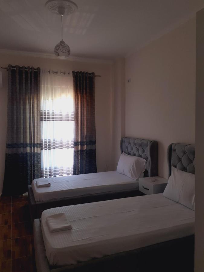 Drini Apartments Përmet Extérieur photo