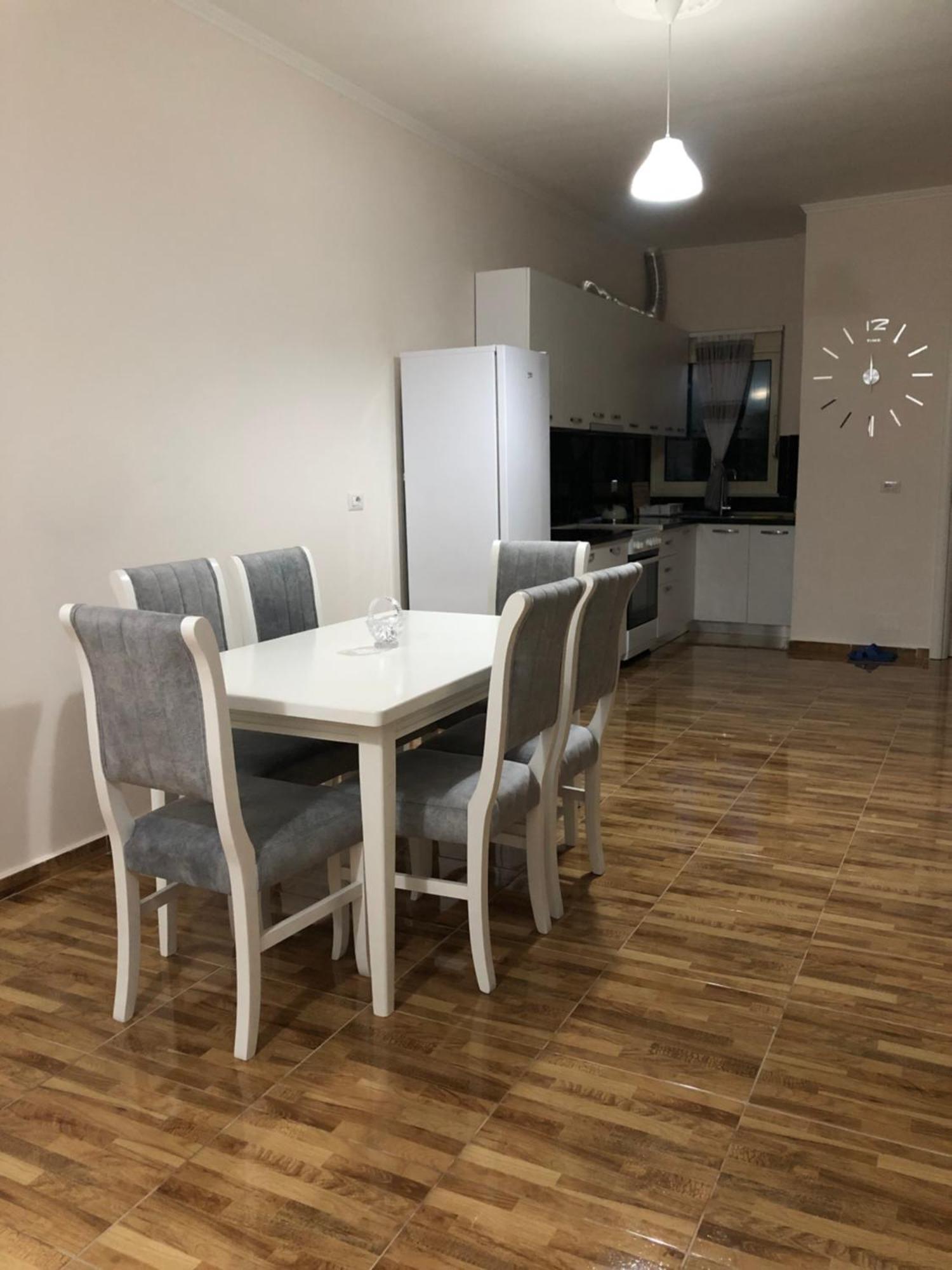 Drini Apartments Përmet Extérieur photo
