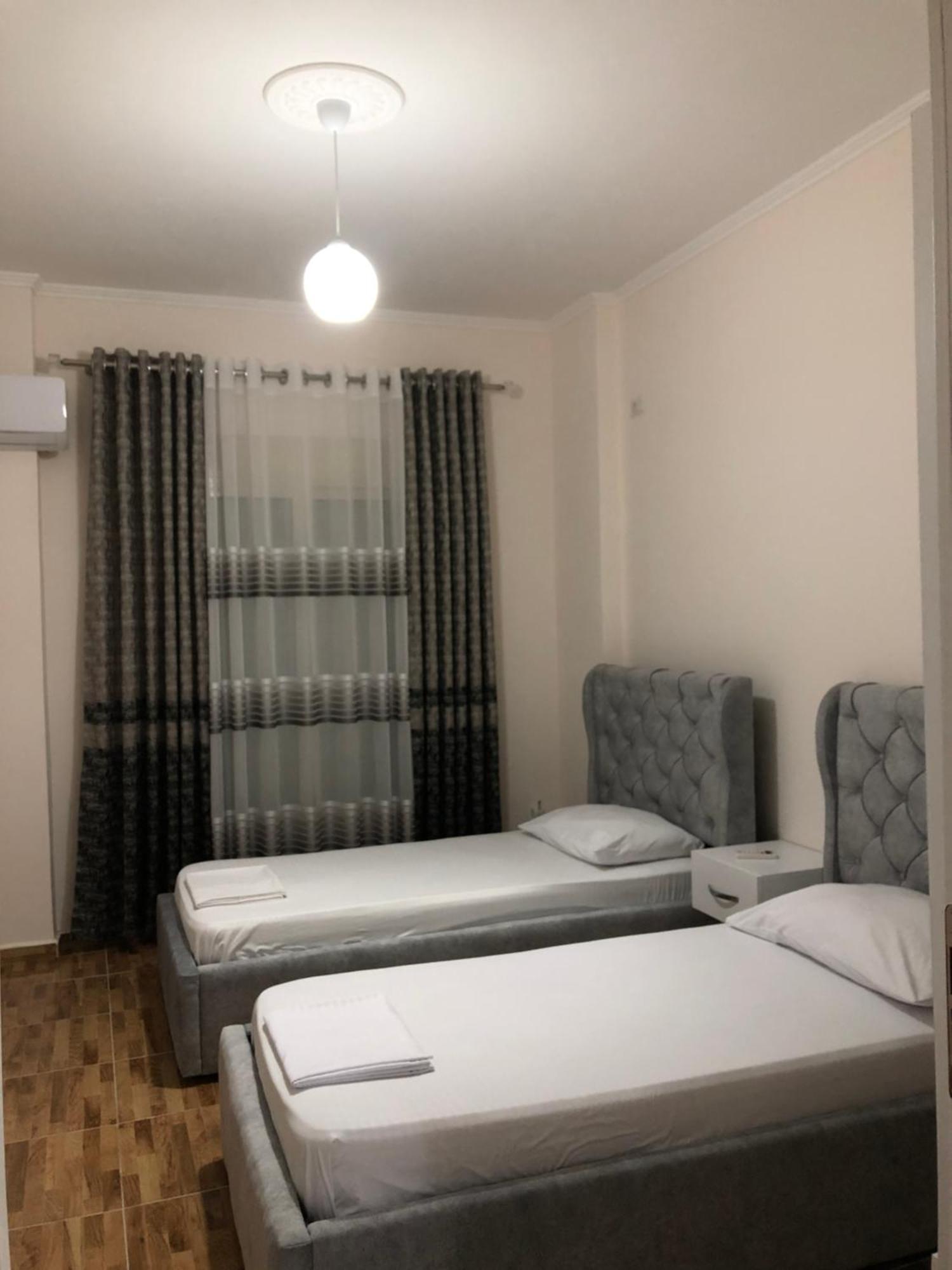 Drini Apartments Përmet Extérieur photo