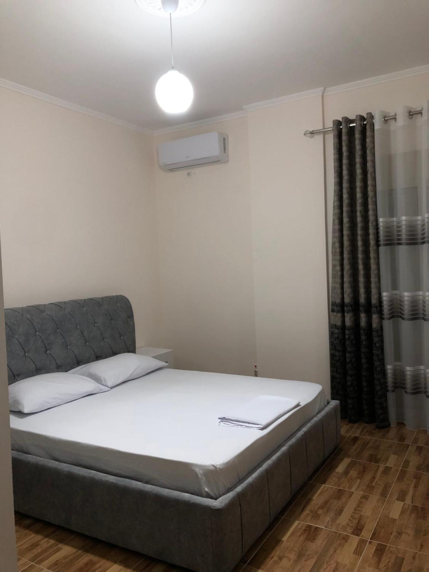 Drini Apartments Përmet Extérieur photo